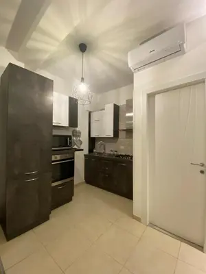 Cucina o angolo cottura di Civico 107 - Apartment with Private Parking