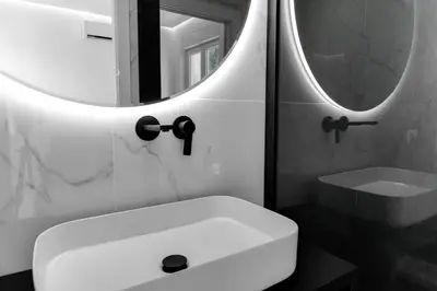 Bagno di Caralis Suites Rooms