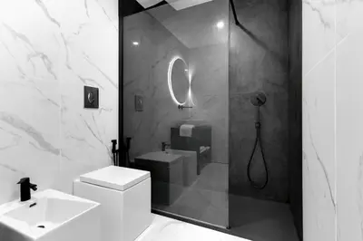 Bagno di Caralis Suites Rooms
