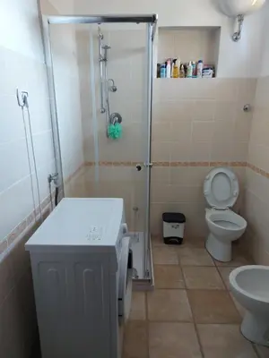 Bagno di Sa domu 'e pisittu