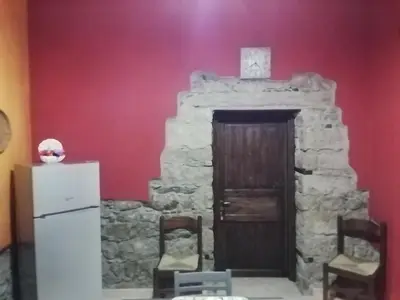 Planimetria di Casa vacanza da Rosy