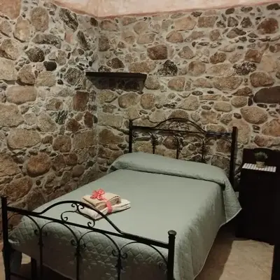 Casa vacanza da Rosy