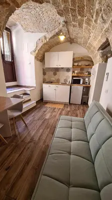Cucina o angolo cottura di Bobboi