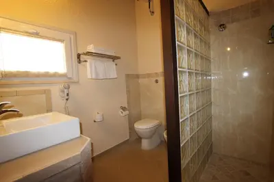 Bagno di Villa Bulcrini