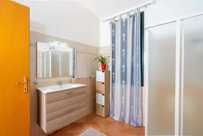 Bagno di Domus de Goene
