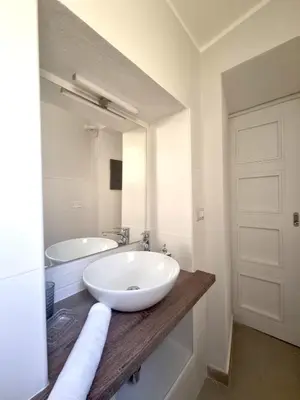 Planimetria di Luxury Apple Room Apartment Cagliari