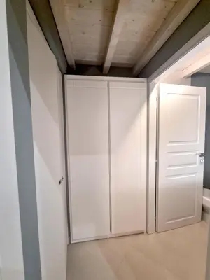 Planimetria di Luxury Apple Room Apartment Cagliari