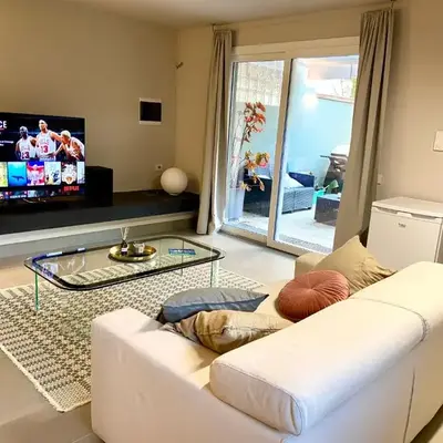 Loft incantevole a Cagliari in zona residenziale