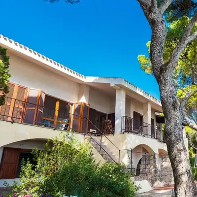 Villa Clelia al mare