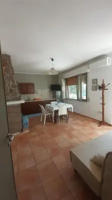 Planimetria di Isuedda