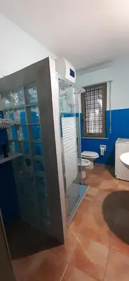 Bagno di Isuedda