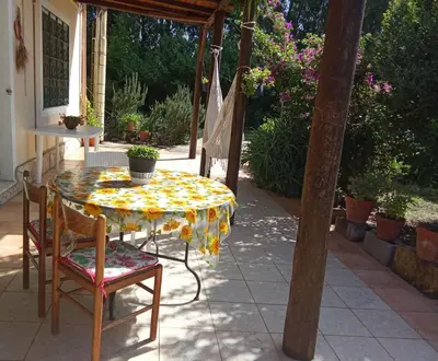 Giardino di Isuedda
