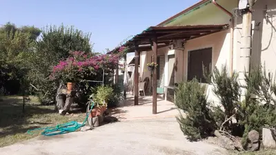 Giardino di Isuedda