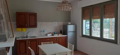 Cucina o angolo cottura di Isuedda