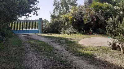 Giardino di Isuedda