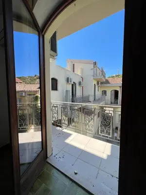 Balcone o terrazza di Maison Umberto I a Villasimius centro