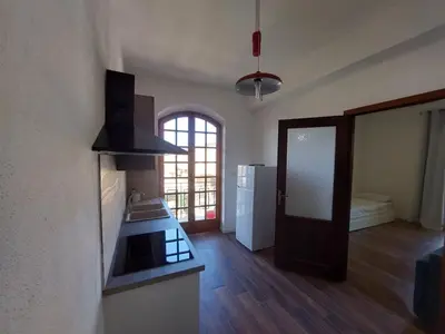 Letto o letti in una camera di Maison Umberto I a Villasimius centro