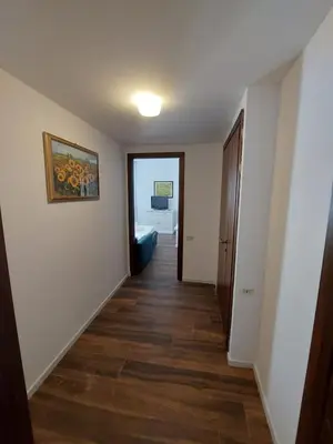 Planimetria di Maison Umberto I a Villasimius centro