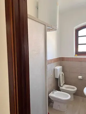 Bagno di Maison Umberto I a Villasimius centro