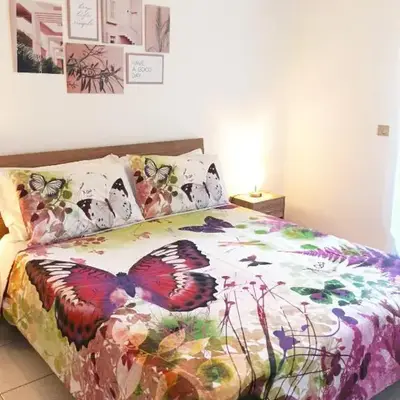 Gentarrubia - a casa nel cuore della città