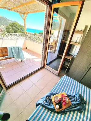 Cibo presso l'appartamento o nelle vicinanze