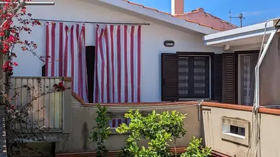 Edificio in cui si trova l'appartamento