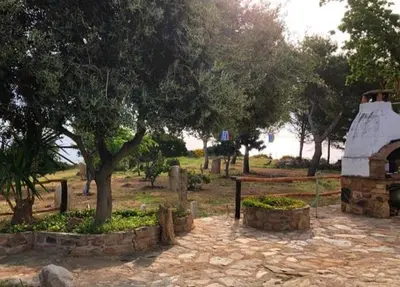 Giardino di Casa Leonardo