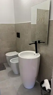 Bagno di B-Guest House