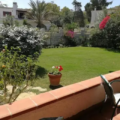 Villa Centauro