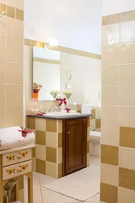 Planimetria di Hotel Il Duomo PHG