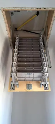Planimetria di Civico Otto7