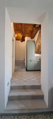 Planimetria di Civico Otto7