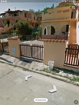 Il quartiere o una zona nella vicinanze dell'appartamento
