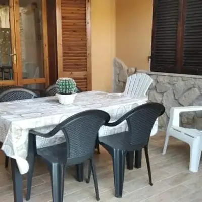 Appartamento al Mare Solanas
