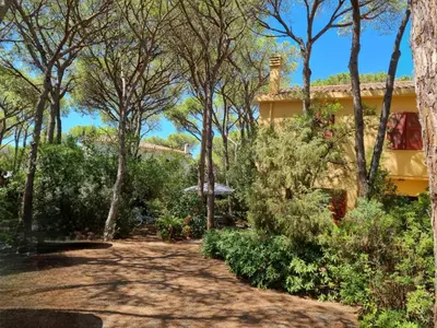 Giardino di Il Richiamo del Mare