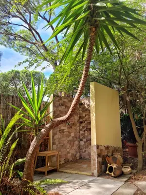 Giardino di Il Richiamo del Mare