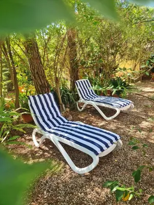Giardino di Il Richiamo del Mare