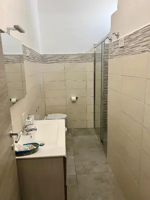 Bagno di Casa FOXI MANNA