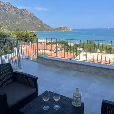 Casa FOXI MANNA