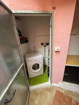 Bagno di Casa Alice