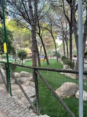 Giardino di Casa Alice