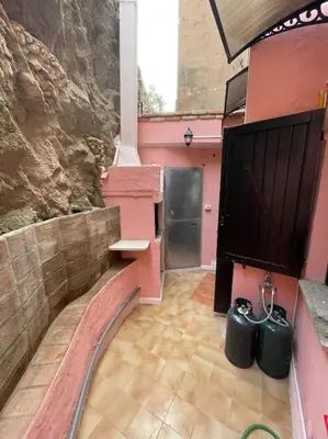 Bagno di Casa Alice