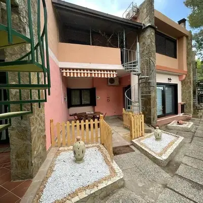 Casa Alice