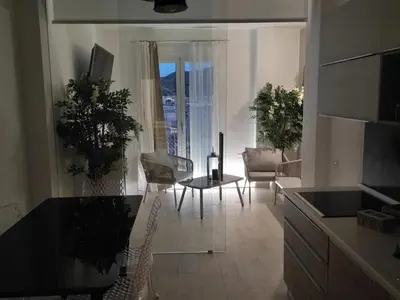 Cucina o angolo cottura di Live Home Rooms