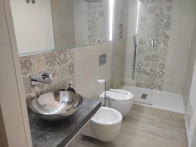 Bagno di Live Home Rooms