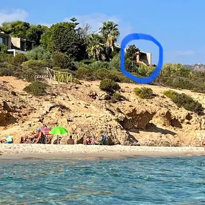 Casa Smeralda