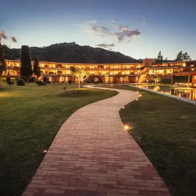 Is Molas Resort