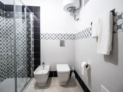 Bagno di Affittacamere Solki