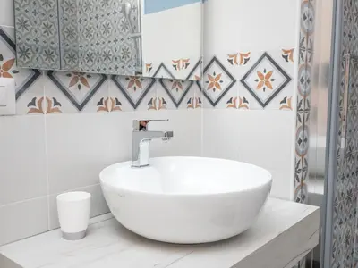 Bagno di Affittacamere Solki