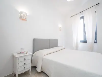 Letto o letti in una camera di Affittacamere Solki